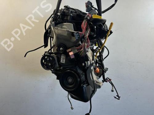 Engine DACIA SANDERO 1.2 16V | BP22096332M1 