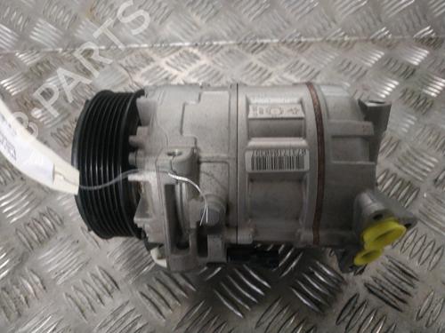 Used AC compressor RENAULT LATITUDE (L70_) 2.0 dCi 150 (L70H) (150 hp) 29634512