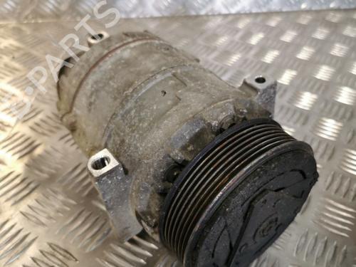 AC-Kompressor RENAULT TRAFIC III Van (FG_) 1.6 dCi 125 (FGMH) (125 hp) 20347698