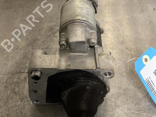 Used Starter Starter CITROËN DS3 (SA_) 1.6 VTi 120 (120 hp) 20344321 20344321