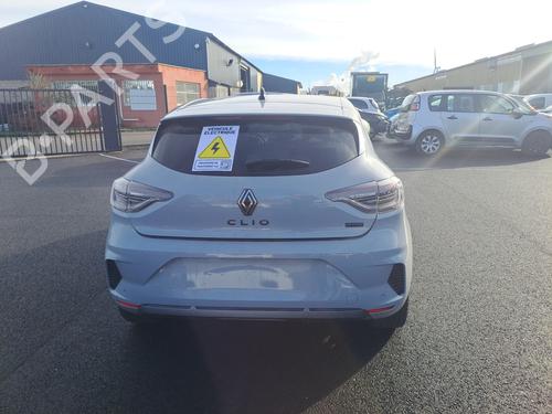 Used Parts RENAULT CLIO V (B7_)  1.6 E-TECH 145 (B7MU)  4837565