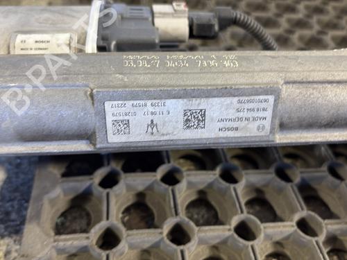 Used Steering rack Steering rack MASERATI LEVANTE SUV (M161) 3.0 D Q4 (275 hp) 31880394 31880394