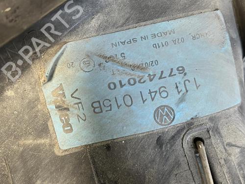 Used Left headlight Left headlight VW GOLF IV (1J1) 1.9 TDI (110 hp) 20346486 20346486