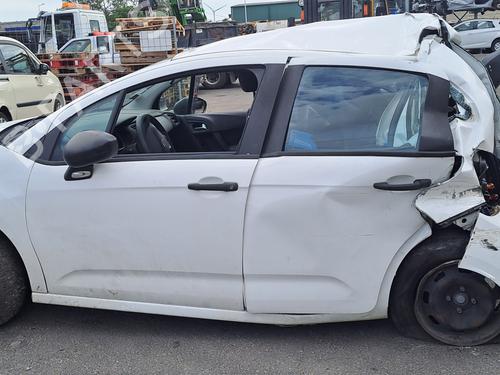 Left mirror CITROËN C3 II (SC_) 1.4 HDi 70 (SC8HZC, SC8HR0, SC8HP4) | BP24846534C26  - Image 6