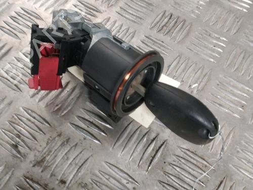 Clé de contact RENAULT CLIO III (BR0/1, CR0/1) 1.5 dCi (BR17, CR17) | BP29974270M48