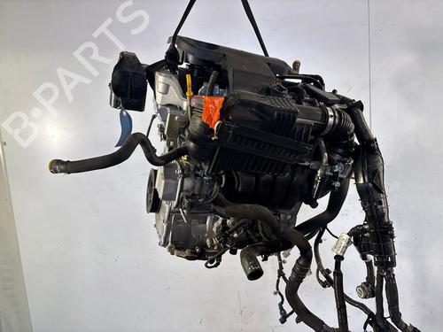 Engine RENAULT CLIO V (B7_) 1.6 E-TECH 140 (B7MU) | BP37661873M1  - Image 7