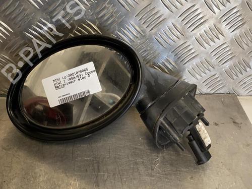 Retrovisor izquierdo MINI MINI (R50, R53) Cooper | BP30046152C26 