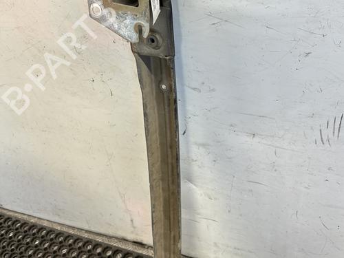 Used Rear bumper reinforcement PEUGEOT 207 (WA_, WC_) 1.6 HDi (90 hp) 23200640