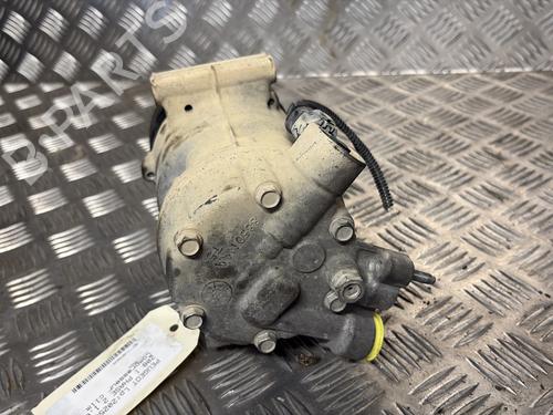AC compressor PEUGEOT 208 I (CA_, CC_) 1.6 HDi / BlueHDi 75 | BP29606007M34