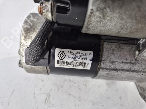 Startmotor Startmotor 38677261 38677261