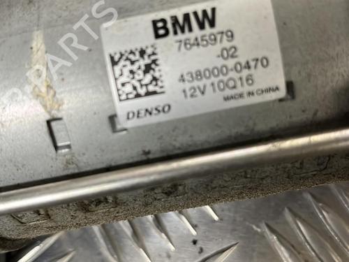 Used Starter Starter MINI MINI (F56) Cooper (136 hp) 20345008 20345008