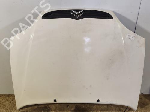 Hood CITROËN SAXO (S0, S1) 1.5 D | BP25759102C1