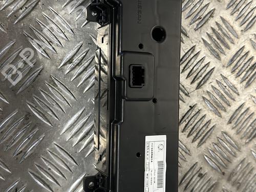 Climate control RENAULT KADJAR (HA_, HL_) 1.5 dCi 110 (HLA3) | BP27606072I5 
