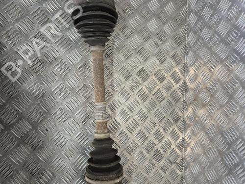 Left front driveshaft RENAULT TRAFIC II Van (FL) 2.0 dCi 115 (FL01, FL0U, FL00, FL0H, FL0M) | BP36168535M38 - Image 2