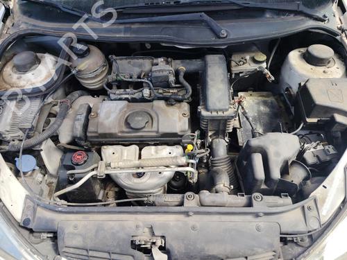Brugte PEUGEOT 206 Hatchback (2A/C) 4772125