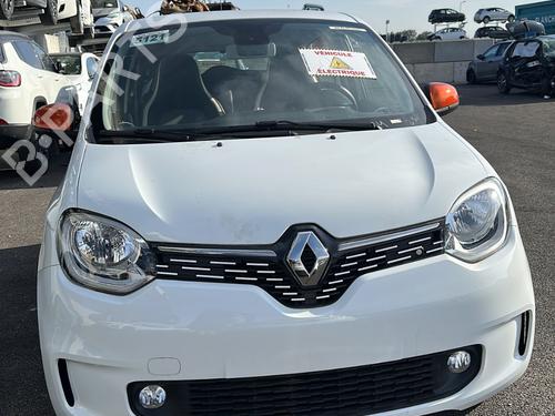 Pala sol esquerda RENAULT TWINGO III (BCM_, BCA_) | BP28140031I1 - Image 6