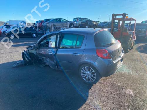 Starter RENAULT CLIO III (BR0/1, CR0/1) 1.5 dCi (BR0H, CR0H, CR1S, BR1S) | BP20345846M8 