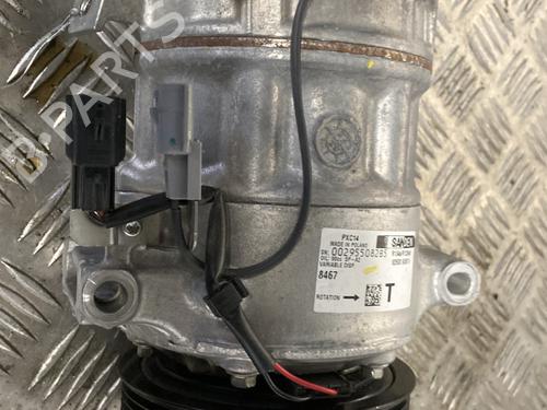 AC compressor RENAULT CLIO V (B7_) 1.3 TCe 140 (B7N0) | BP37735093M34 - Image 5