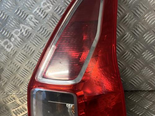 Right taillight RENAULT MEGANE II Estate (KM0/1_) 1.5 dCi (KM16, KM1E) | BP22097454C35 