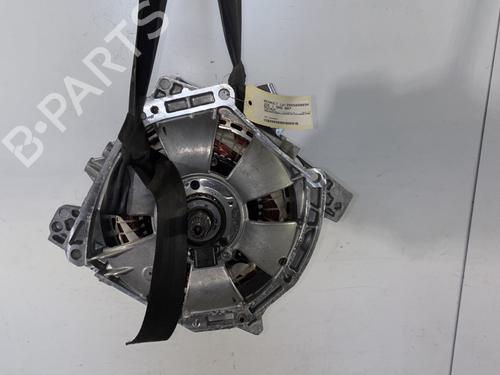 Engine RENAULT ZOE (BFM_)  | BP24883106M1 