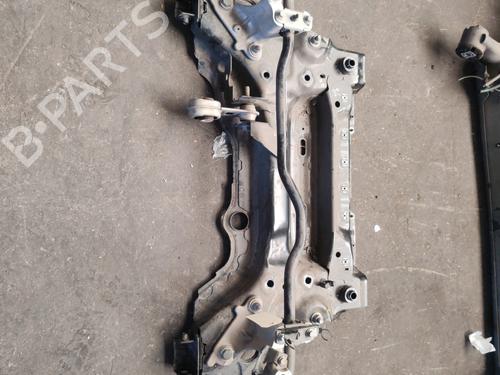 Forbro RENAULT ESPACE V (JR_) 2.0 Blue dCi 200 (JRAL) (200 hp) 29429762
