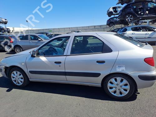 Ignition barrel CITROËN XSARA (N1) 2.0 HDi 90 | BP27702000M48 