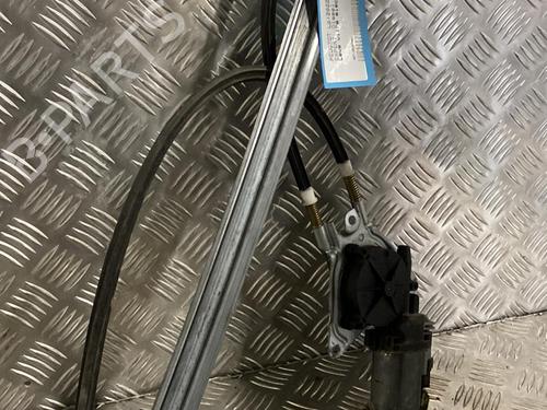 Front right window mechanism PEUGEOT EXPERT (224_) 2.0 HDI | BP20348469C23 