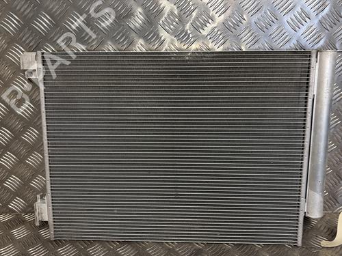 AC-Kondensator RENAULT CAPTUR II (HF_) E-TECH 160 (158 hp) 29705684