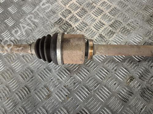 Used Right front driveshaft Right front driveshaft OPEL VIVARO A Van (X83) 2.0 CDTI (F7) (114 hp) 39738644 39738644