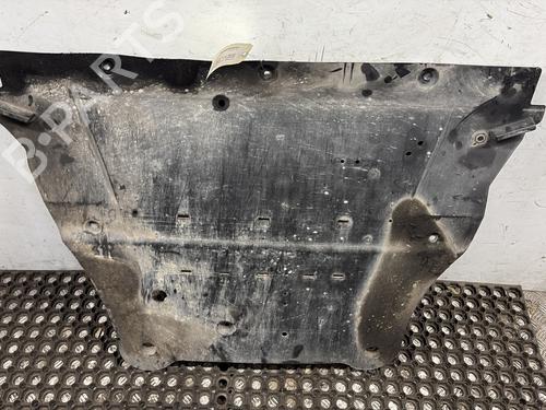 Used Underbody protection NISSAN QASHQAI I (J10, NJ10) 1.5 dCi (110 hp) 30546064