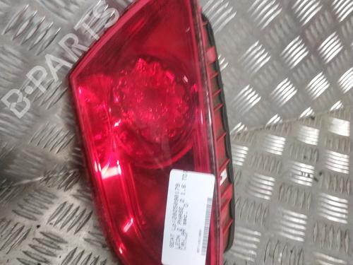Used Right tailgate light SEAT LEON (1P1) 1.6 TDI (105 hp) 30550875