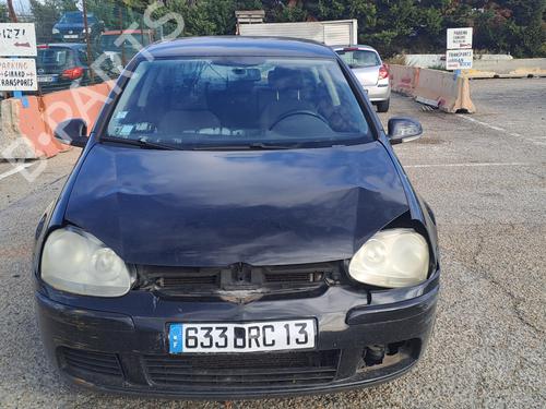 Used Parts VW GOLF V (1K1)    4726153