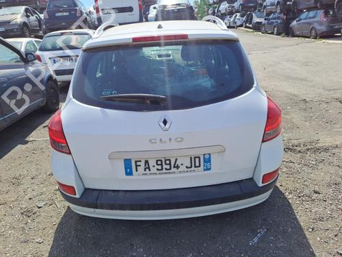 Right taillight RENAULT CLIO III Grandtour (KR0/1_) 1.5 dCi (KR0F) | BP22096705C35 