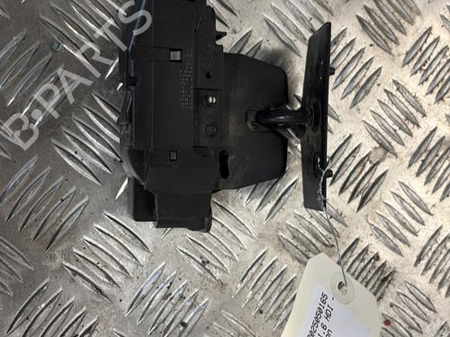 Used Tailgate lock CITROËN C4 II (NC_) 1.6 HDi 115 (114 hp) 28964170