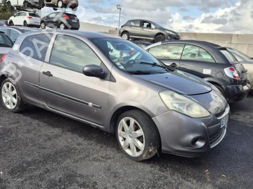 Used Parts CITROËN BERLINGO / BERLINGO FIRST MPV (MF_, GJK_, GFK_) 5065509