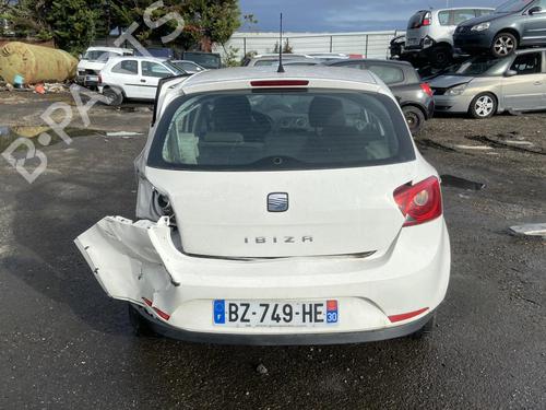 Engine SEAT IBIZA IV (6J5, 6P1) 1.4 | BP22095227M1 
