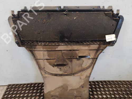 Used Underbody protection RENAULT MEGANE III Hatchback (BZ0/1_, B3_) 1.5 dCi (BZ09, BZ0D, BZ1W, BZ29, BZ14) (110 hp) 29737632