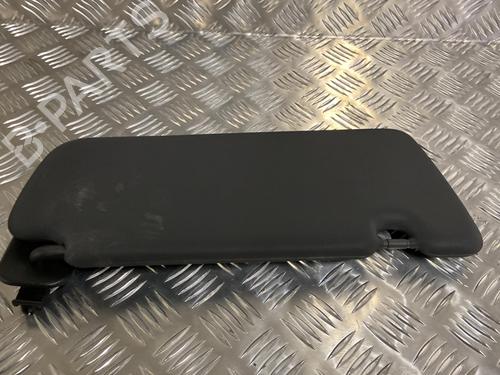 Used Left sun visor RENAULT ARKANA I (LCM_, LDN_) 1.3 TCe 140 (LDN0) (140 hp) 20348012