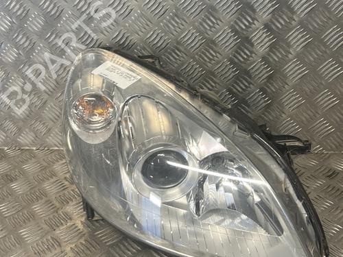 Used Right headlight MERCEDES-BENZ B-CLASS Sports Tourer (W245) B 180 CDI (245.207) (109 hp) 27593740