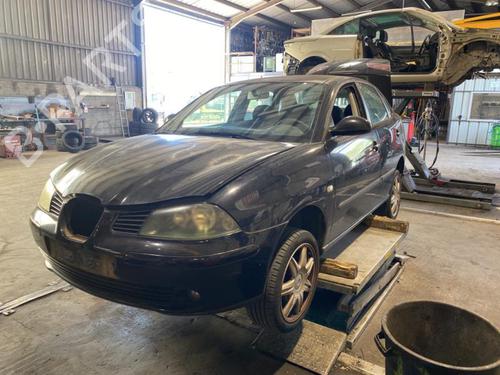 Right mirror SEAT CORDOBA (6L2) 1.9 TDI | BP20345821C27 