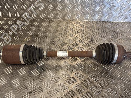 Used Left front driveshaft RENAULT CAPTUR II (HF_) TCe 90 (HFM6) (91 hp) 29961000