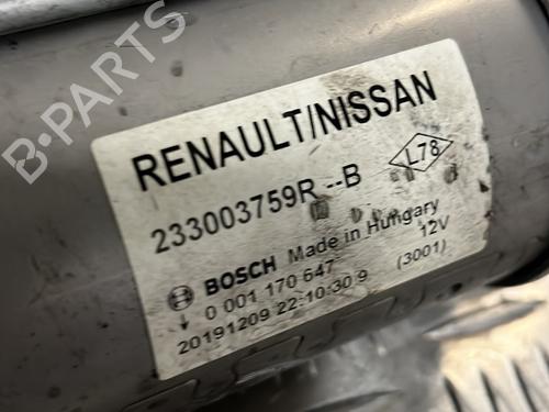 Used Starter Starter DACIA DUSTER (HM_) 1.5 dCi 95 (HMAF) (95 hp) 21810868 21810868