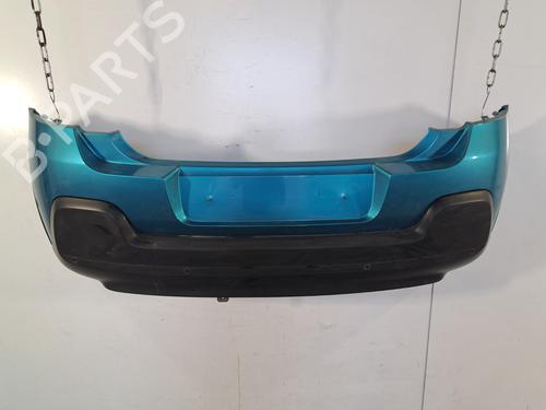 Used Rear bumper CITROËN C3 / C3 ORIGIN III (SX) 1.2 THP 110 (110 hp) 26523063