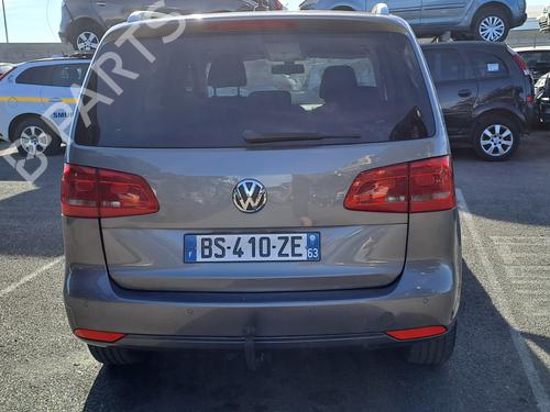 Right front driveshaft VW TOURAN (1T3) 2.0 TDI | BP32436399M39  - Image 11