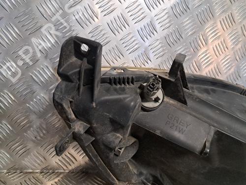 Used Right headlight Right headlight NISSAN NOTE (E11, NE11) 1.5 dCi (86 hp) 29316512 29316512