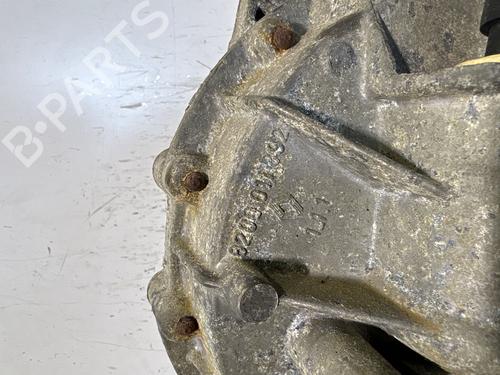 Gearbox RENAULT TRAFIC II Bus (JL) 1.9 dCI 100 (JL0C, JL0K) | BP37735530M3 - Image 9