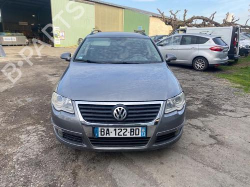 Left headlight VW PASSAT B6 Variant (3C5) 2.0 TDI 16V | BP20344333C28 - Image 6