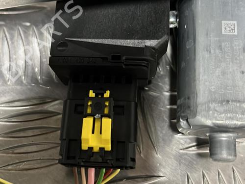 Used Front left window mechanism Front left window mechanism CITROËN BERLINGO Box Body/MPV (K9) 1.5 BlueHDi 100 (102 hp) 20348509 20348509