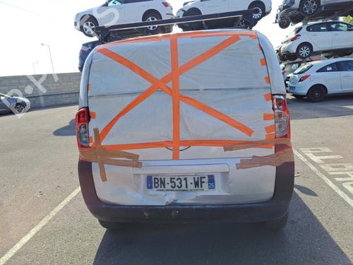 Starter CITROËN NEMO MPV 1.3 HDi 75 | BP22097037M8  - Image 6