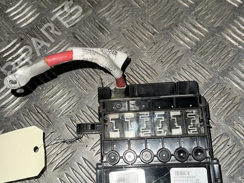 Used Electronic module RENAULT MEGANE IV Hatchback (B9A/M/N_) 1.5 dCi 110 (B9A3) (110 hp) 32999158